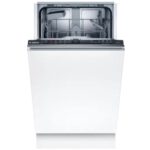 מדיח כלים בוש צר אינטגרלי מלא Bosch SRV2HKX39E