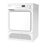 מייבש כביסה 8 ק''ג זקש קונדנסור Sachs דגם EF-800C