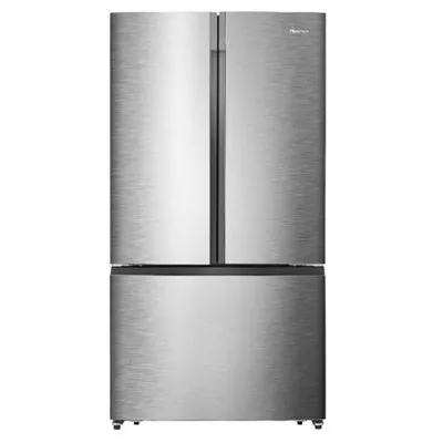 מקרר ‏מקפיא תחתון hisense RT 101 ‏670 ‏ליטר הייסנס