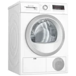 מייבש כביסה 8 קילו בוש Bosch WTH85222GB