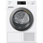 מייבש כביסה 8 ק''ג מילה Miele TED265WP קונדנסור