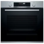 ‏תנור אפייה בנוי בוש Bosch HBG579BS0 דגם 2022