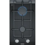 כיריים גז 2 להבות סימנס ER3A6BD70 Siemens במבצע!