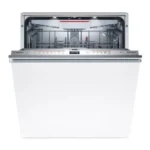 מדיח כלים בוש רחב אינטגרלי מלא Bosch SMV6ZCX49E