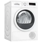 מייבש כביסה 8 ק''ג בוש WTH85291BY קונדנסור דגם 2022