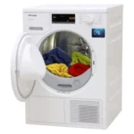 מייבש כביסה מילה 7 קילו Miele TEA225WP
