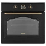 ‏תנור אפייה GORENJE בנוי מבית גורנייה BO73CLB