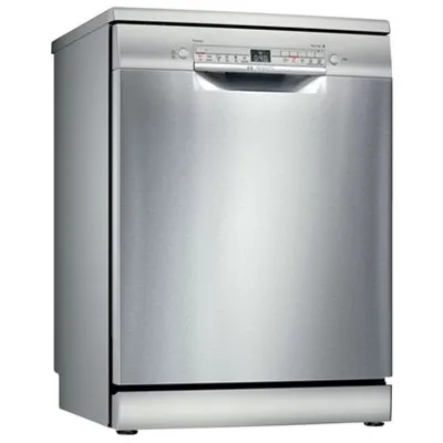 מדיח כלים רחב בוש Bosch SMS2HTI54E מומלץ וחסכוני