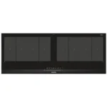 ‏Siemens כיריים אינדוקציה סימנס EX275FXB1E