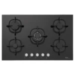 כיריים 5 ראשי גז F7GBET-574 SOL