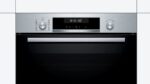 תנור בנוי בוש בילד אין Bosch HBG5780S0