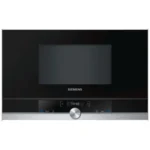 מיקרוגל בנוי סימנס Siemens BF634LGS1 ‏21 ‏ליטר מבצע