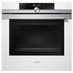 ‏תנור בנוי סימנס Siemens HB674GBW1 דגם 2023 מבצע