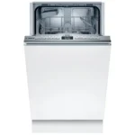 מדיח כלים ‏צר של בוש Bosch SPV4HKX53E במבצע