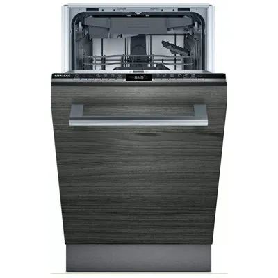 מדיח כלים סימנס צר Siemens SR63HX76ME דגם 2023 במבצע