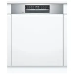 מדיח כלים ‏רחב בוש Bosch SMI6ZCS49E במבצע