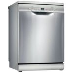 מדיח כלים בוש Bosch SMS2HVI66G - דגם 2023 במבצע!