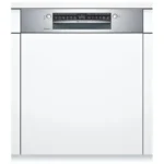 מדיח כלים ‏רחב של בוש Bosch SMI4HAS48E במבצע!