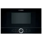 מיקרוגל בוש Bosch BFR634GB1 ‏21 ‏ליטר דגם 2022 במבצע