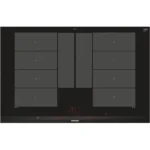 כיריים אינדוקציה Siemens EX875LYC1E סימנס משטח גמיש מלא