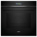 תנור בנוי מבית SIEMENS סימנס דגם HB734G1B1 שנת 2024 תוצרת גרמניה!